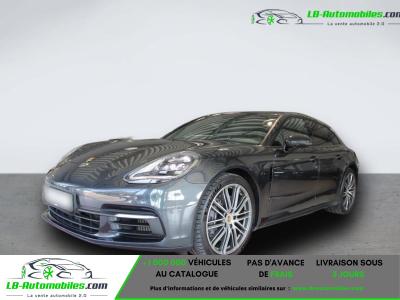 Porsche Panamera 4 V6 3.0 330