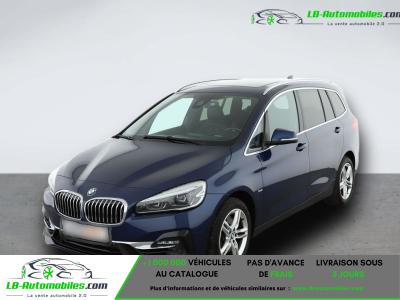 BMW Série 2 Gran Tourer 220i 192 ch