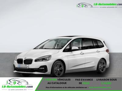 BMW Série 2 Gran Tourer 220i 192 ch