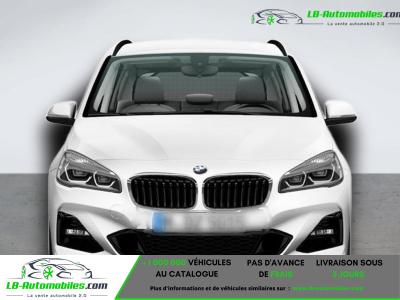 BMW Série 2 Gran Tourer 220i 192 ch