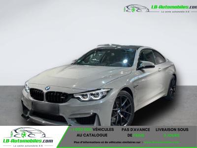 BMW M4 Coupé CS 460 ch M BVA