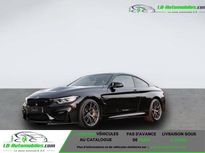 BMW M4 Coupé CS 460 ch M BVA