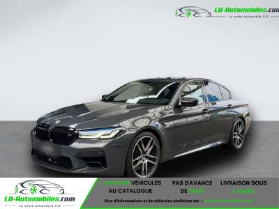 BMW M5 Competition 625 ch BVA