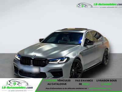 BMW M5 Competition 625 ch BVA