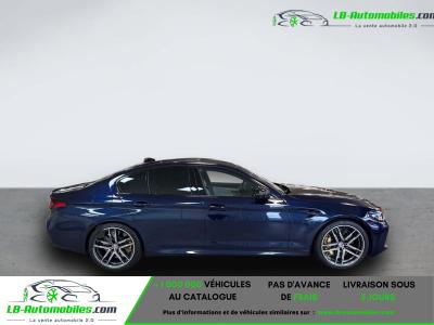 BMW M5 Competition 625 ch BVA