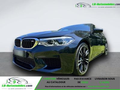 BMW M5  600 ch BVA