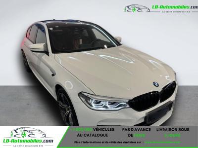 BMW M5  600 ch BVA