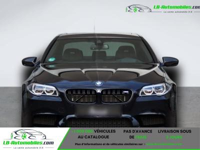 BMW M5  600 ch BVA