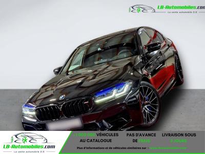 BMW M5  625 ch BVA