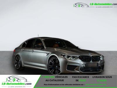 BMW M5  625 ch BVA