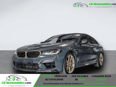 BMW M5 CS 635 ch BVA