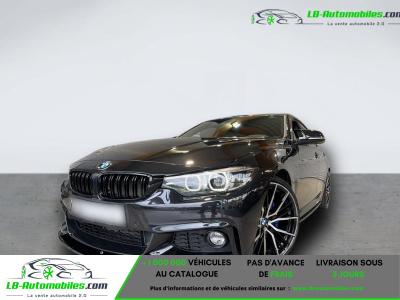 BMW Série 4 Gran Coupé 430i 252 ch BVA