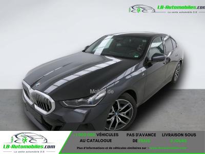 BMW Série 5 Berline 520i 208 ch BVA