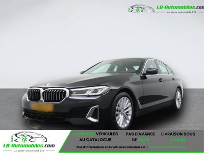 BMW Série 5 520i 184 ch BVA