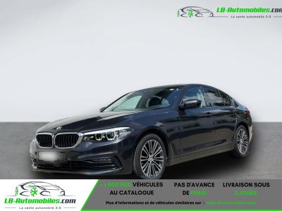 BMW Série 5 530i xDrive 252 ch BVA