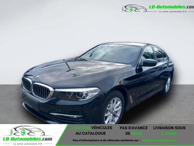 BMW Série 5 530i 252 ch BVA