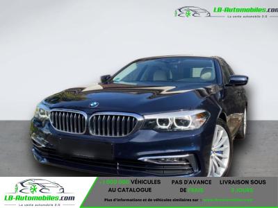 BMW Série 5 540d xDrive 320 ch BVA