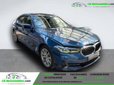 BMW Série 5 540d xDrive 320 ch BVA