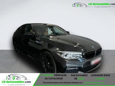 BMW Série 5 540i xDrive 340 ch BVA