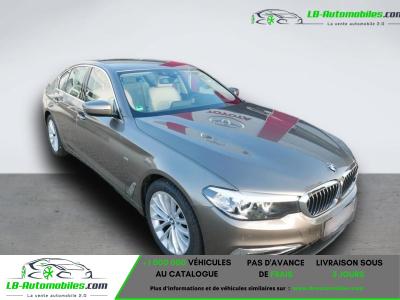 BMW Série 5 540i 340 ch BVA