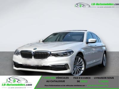 BMW Série 5 540i 340 ch BVA