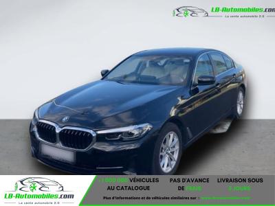 BMW Série 5 540i 340 ch BVA