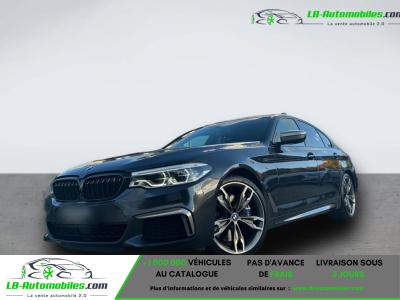 BMW Série 5 M550d xDrive 400 ch BVA