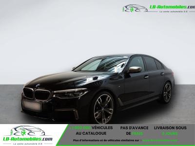 BMW Série 5 M550d xDrive 400 ch BVA