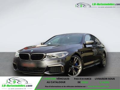 BMW Série 5 M550i xDrive 462 ch BVA