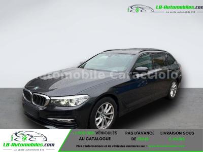 BMW Série 5 Touring 520d 190 ch