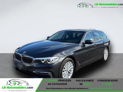 BMW Série 5 Touring 520i 184 ch BVA