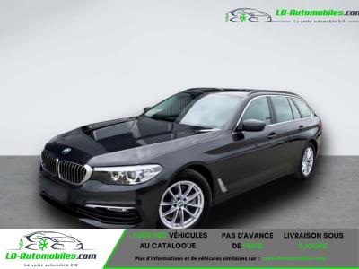 BMW Série 5 Touring 520i 184 ch BVA