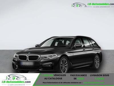 BMW Série 5 Touring 520i 184 ch BVA