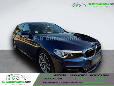 BMW Série 5 Touring 530d xDrive 265 ch BVA