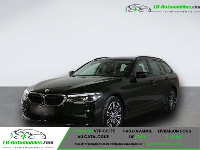 BMW Série 5 Touring 530d xDrive 265 ch BVA