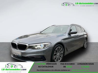 BMW Série 5 Touring 530d xDrive 265 ch BVA