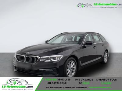 BMW Série 5 Touring 530d xDrive 265 ch BVA