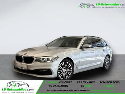 BMW Série 5 Touring 530d xDrive 265 ch BVA