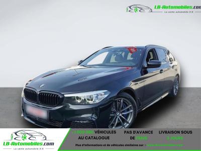 BMW Série 5 Touring 530i 252 ch BVA