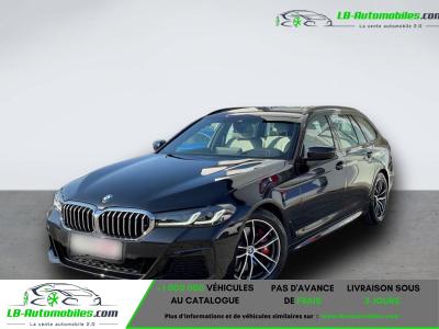 BMW Série 5 Touring 530i 252 ch BVA