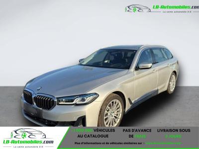 BMW Série 5 Touring 530i 252 ch BVA