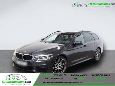 BMW Série 5 Touring 530i 252 ch BVA