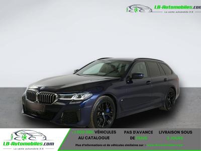 BMW Série 5 Touring 530i 252 ch BVA