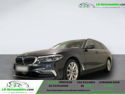 BMW Série 5 Touring 530i 252 ch BVA