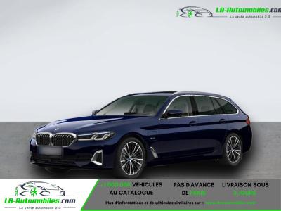 BMW Série 5 Touring 520e 204 ch BVA