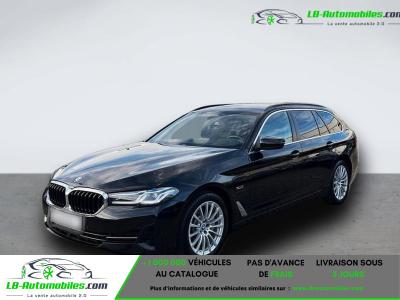 BMW Série 5 Touring 520e 204 ch BVA