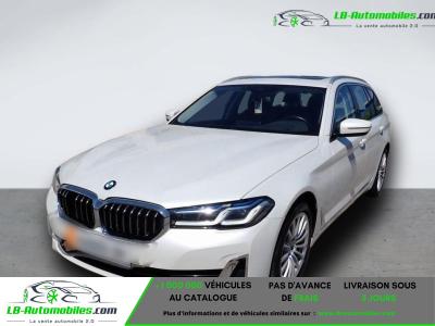 BMW Série 5 Touring 520i 184 ch BVA