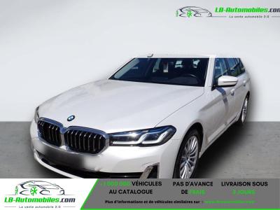 BMW Série 5 Touring 520i 184 ch BVA