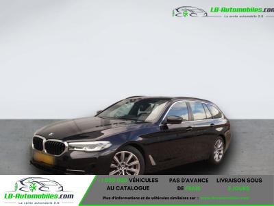 BMW Série 5 Touring 520i 184 ch BVA