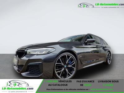 BMW Série 5 Touring 530d 286 ch BVA